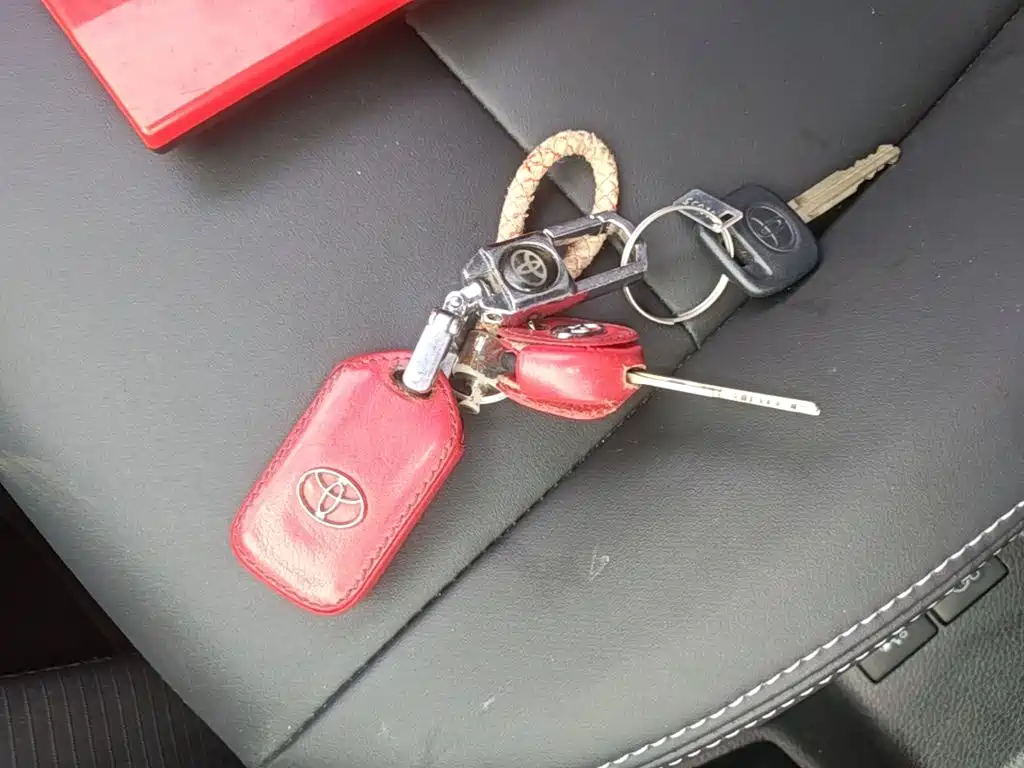 Toyota Yaris L — миниатюра 9
