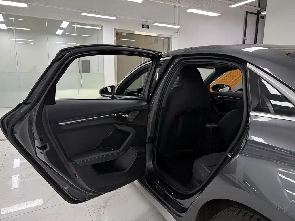 Audi A3 — миниатюра 13