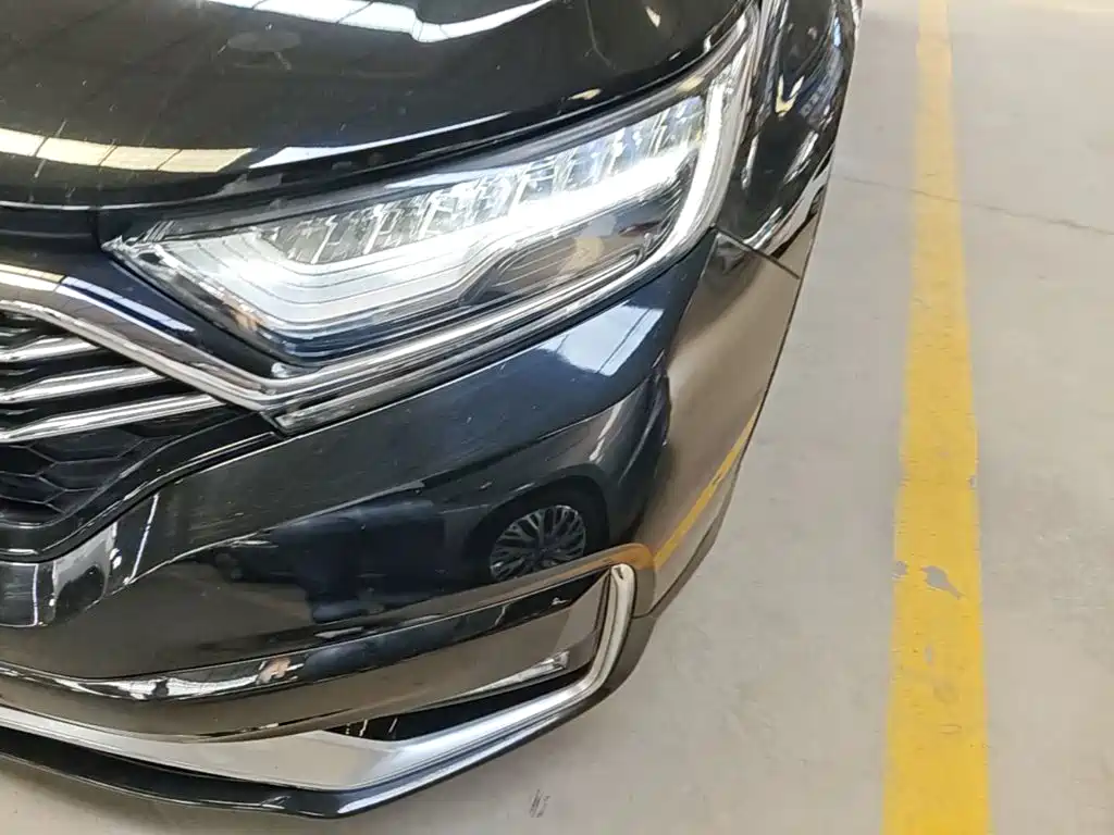 Honda CR-V PHEV — миниатюра 24