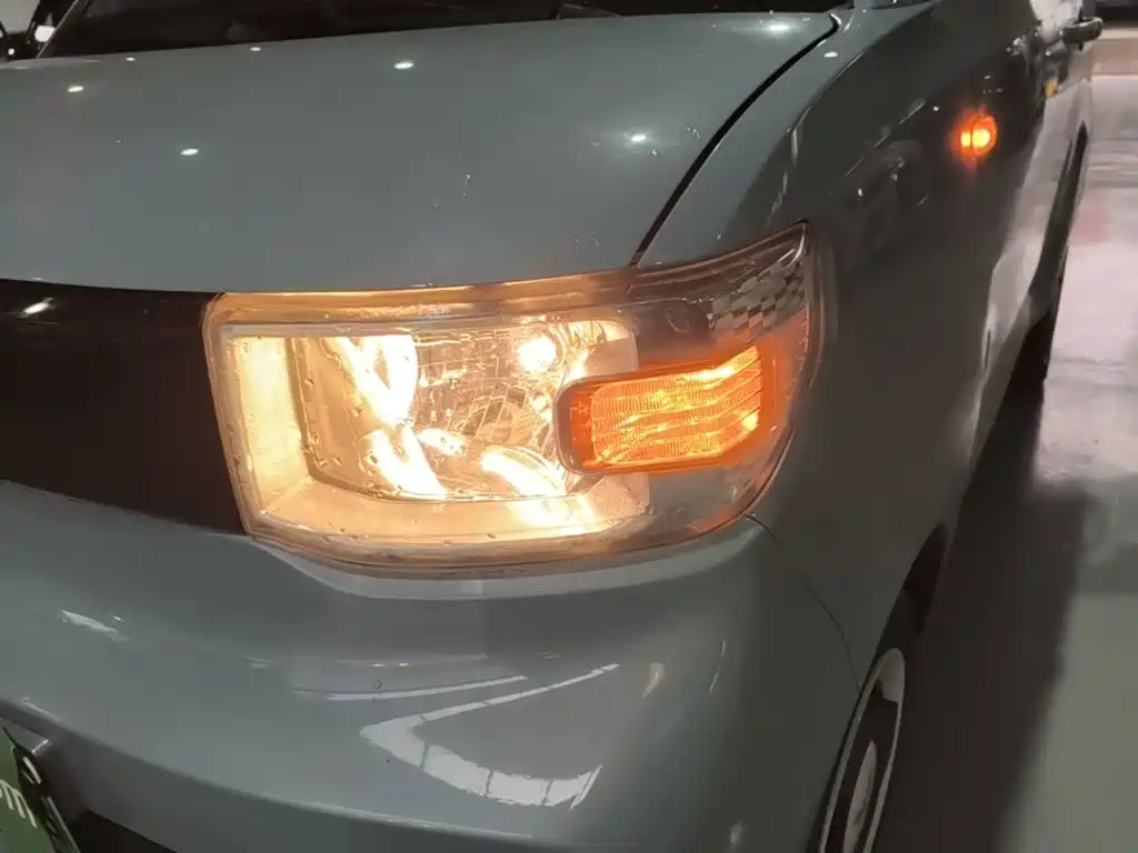 Wuling MINIEV — миниатюра 24