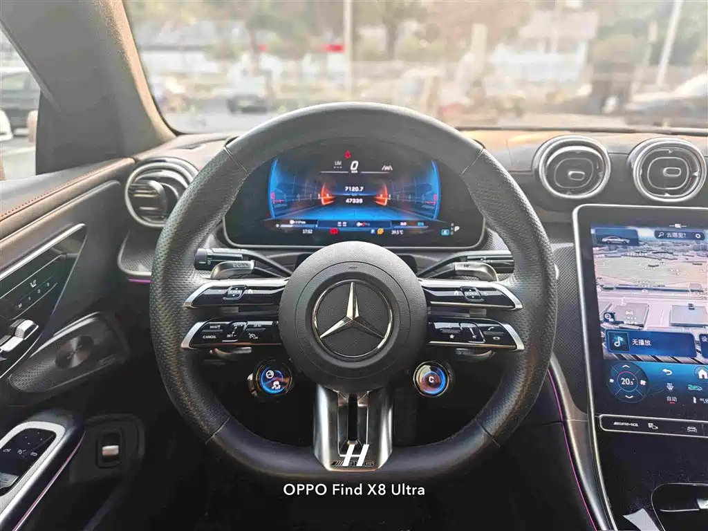 Mercedes-Benz CLE AMG — миниатюра 8