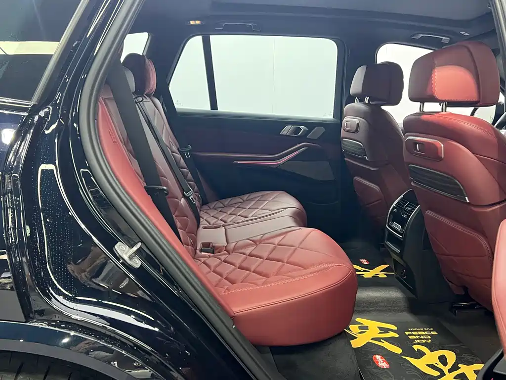 BMW X5 — миниатюра 15