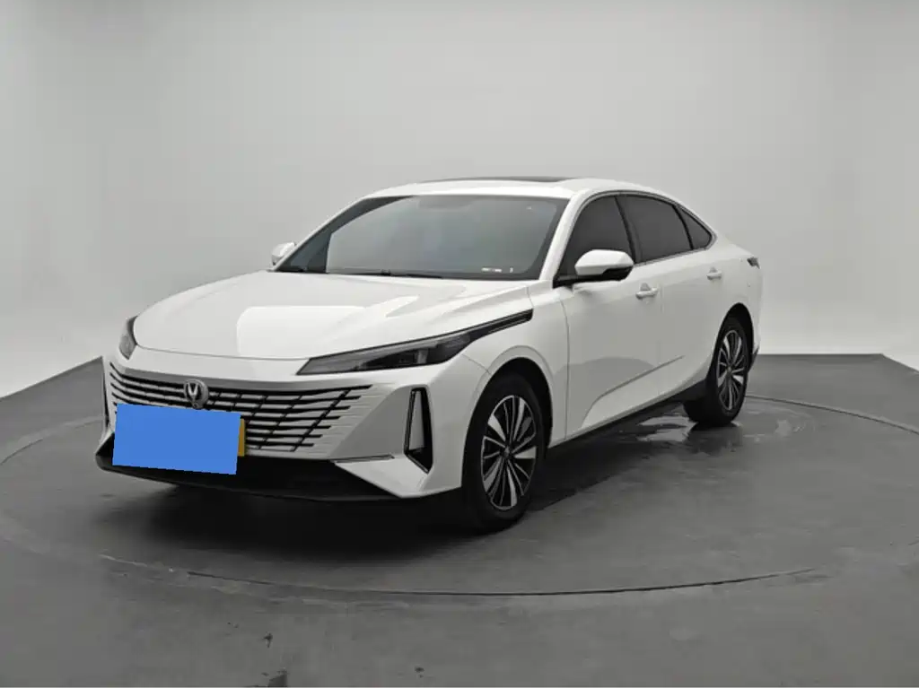 Changan 逸动PHEV 2025