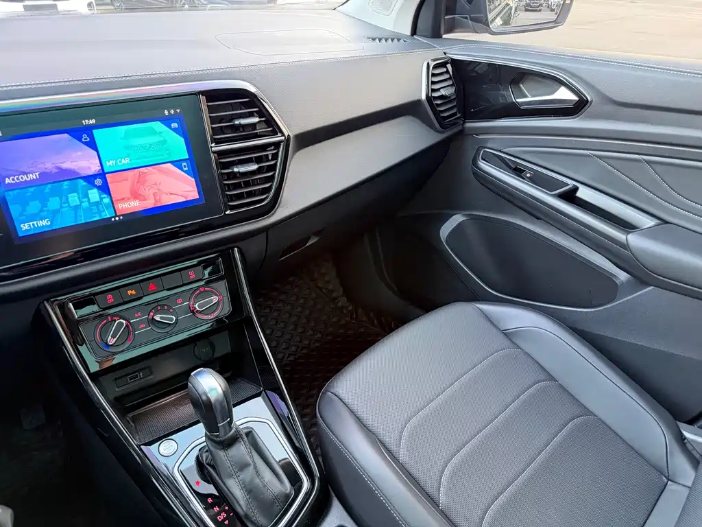 Jetta VS7 — миниатюра 9
