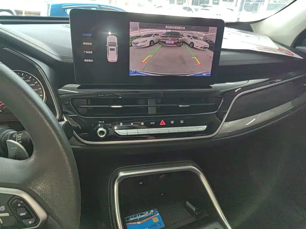 Haval H6 — миниатюра 13