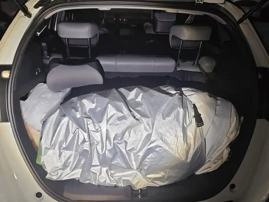 Honda Fit — миниатюра 4
