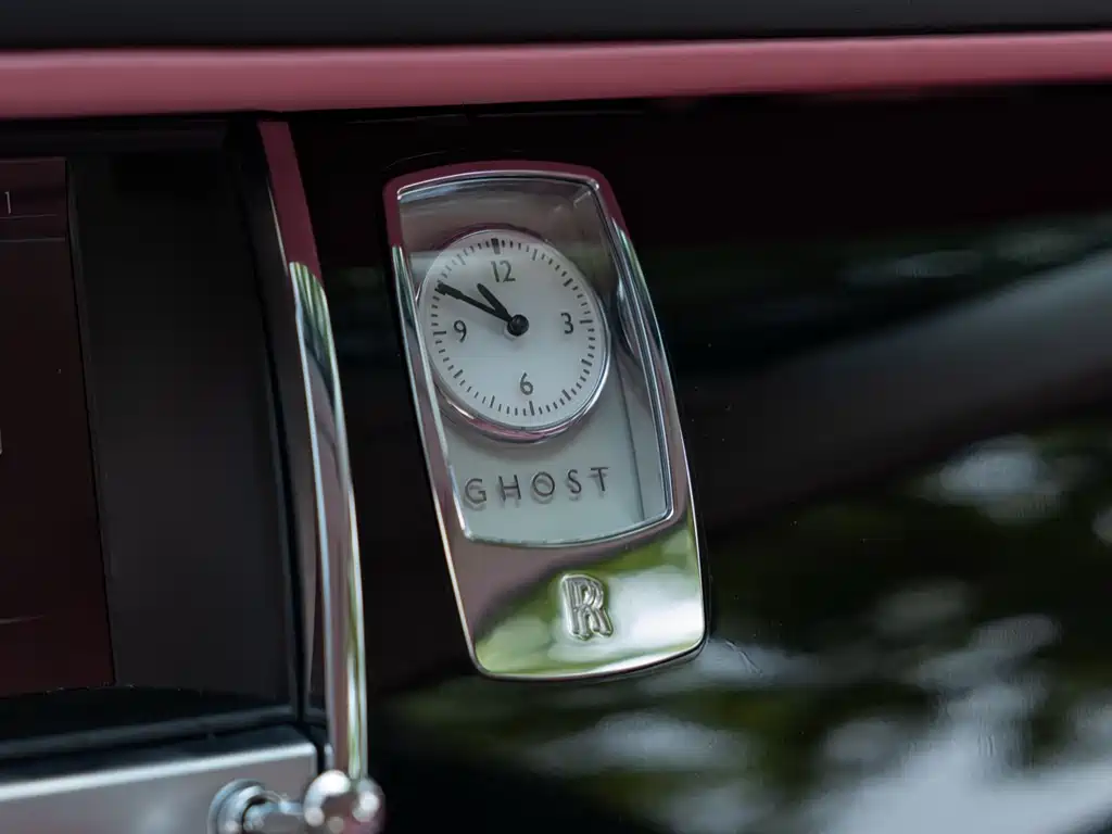 Rolls-Royce Ghost — фотографии объявления, Фото 16