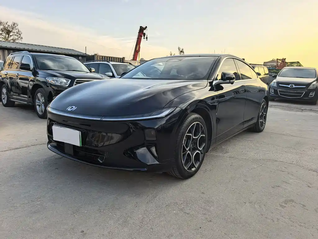 Qiyuan Qiyuan A07 2025