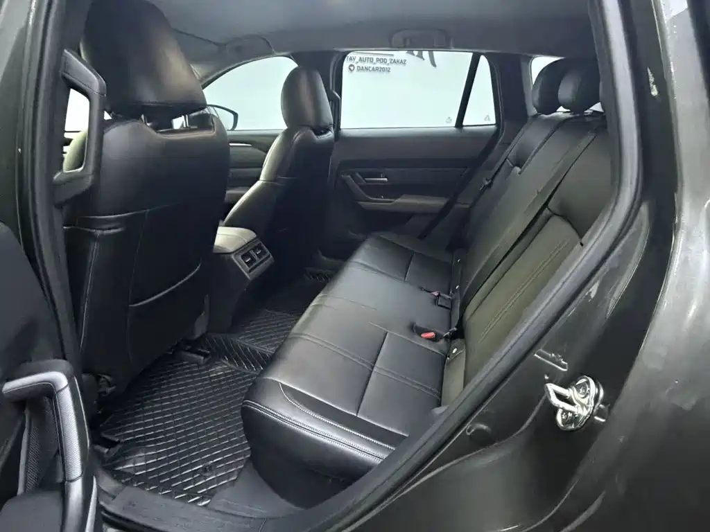 Mazda CX-50 Xingye — миниатюра 14