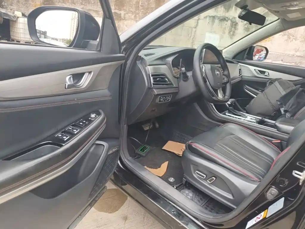 Changan CS75 — миниатюра 16