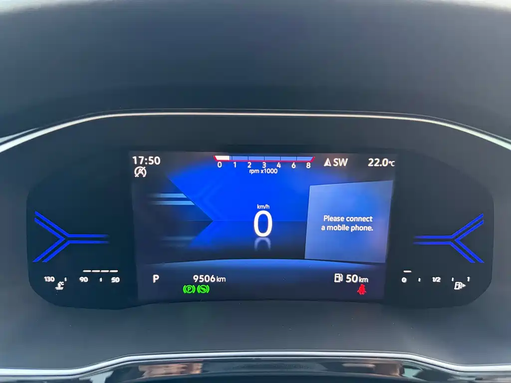 Jetta VS7 — миниатюра 11