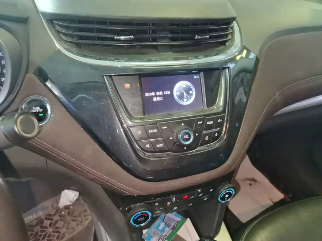 Chevrolet Malibu — миниатюра 13