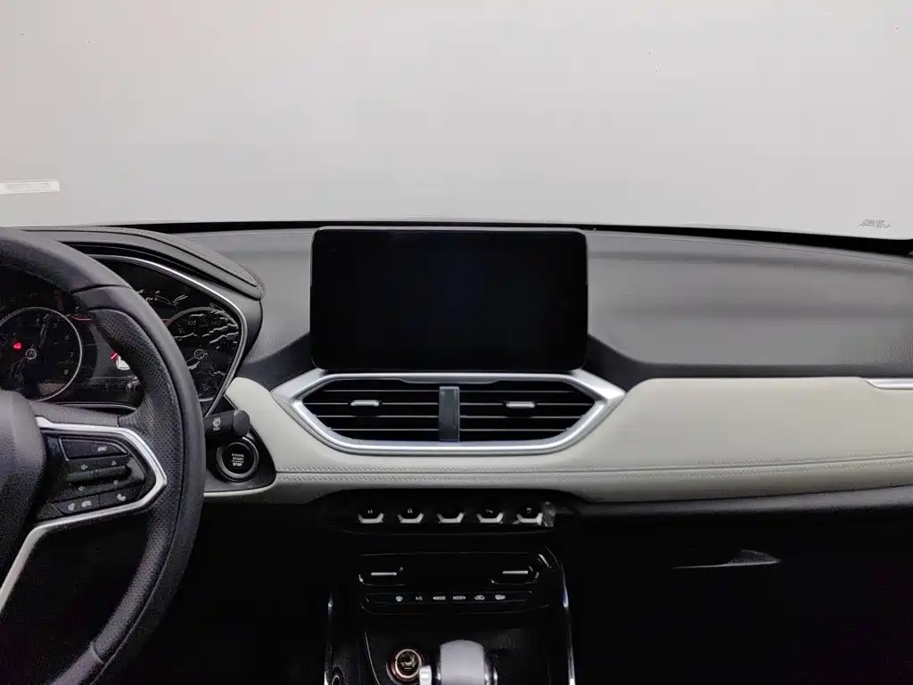 Baojun 530 — миниатюра 12