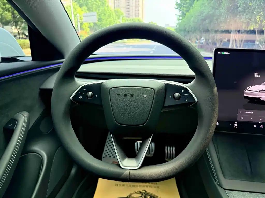 Tesla Model 3 — фотографии объявления, Фото 14