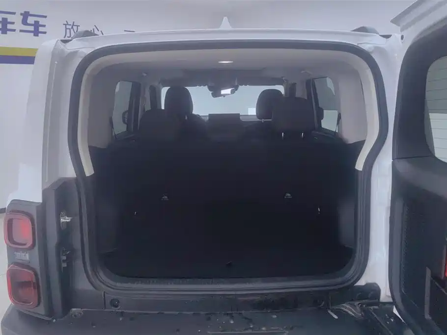 HAVAL RAPTORS NEW ENERGY