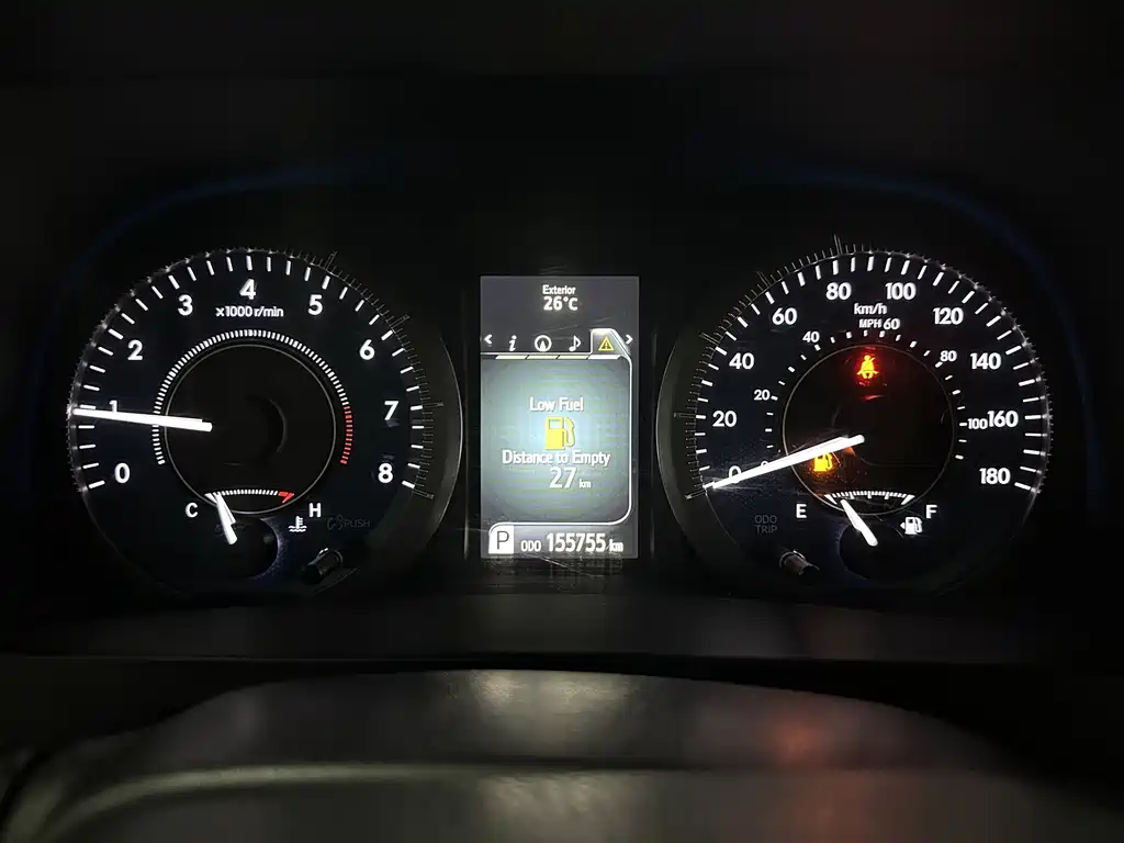 Toyota Sienna — миниатюра 4