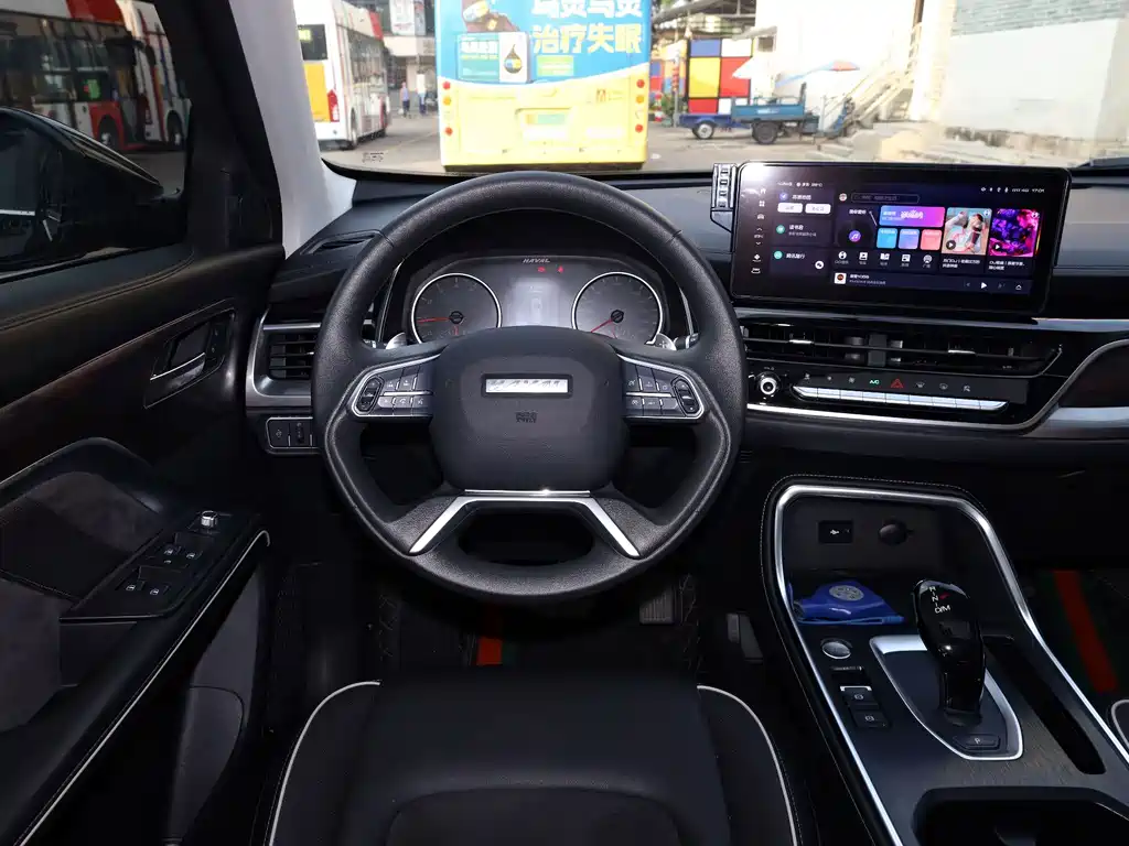 Haval H6 — миниатюра 28