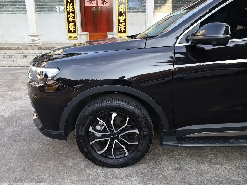 Haval H6 — миниатюра 16
