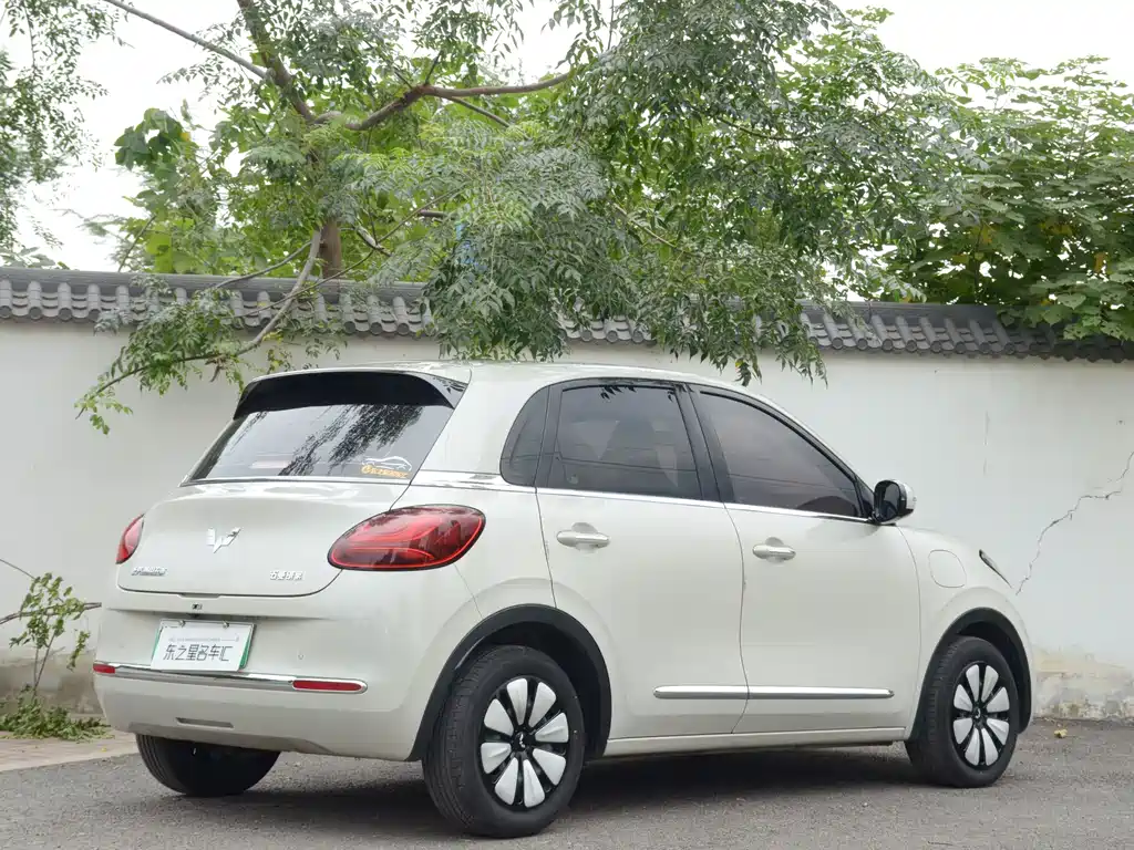 Wuling Bingo — миниатюра 13