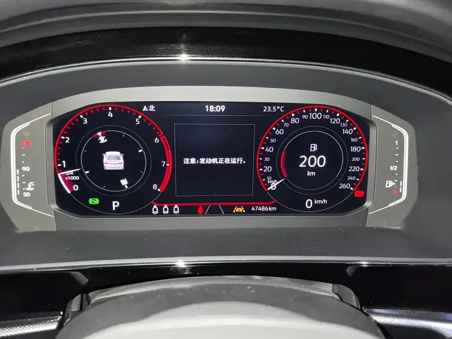 Volkswagen Passat — миниатюра 14