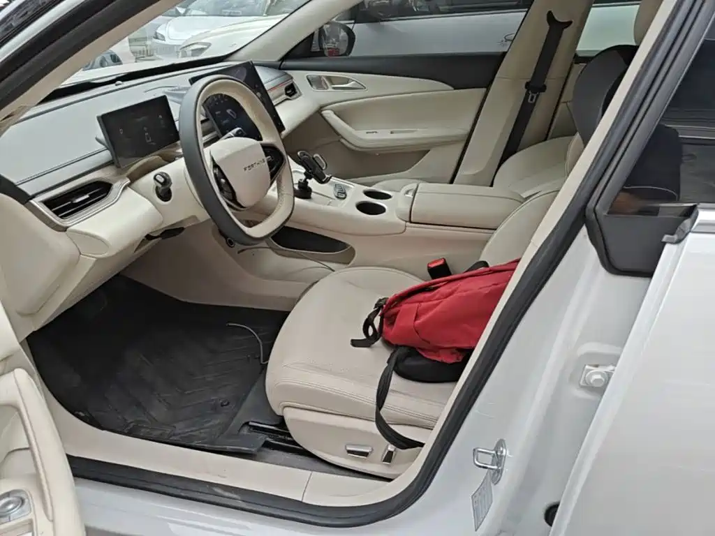 Fengxing Xinghai S7 — миниатюра 15
