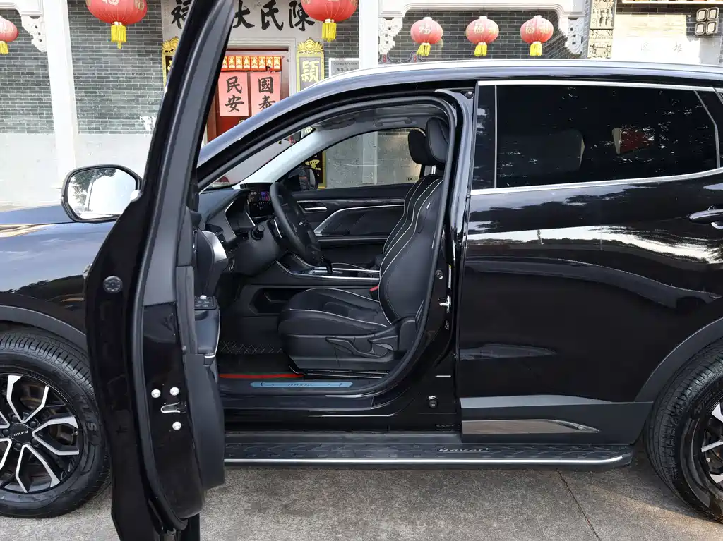 Haval H6 — миниатюра 11