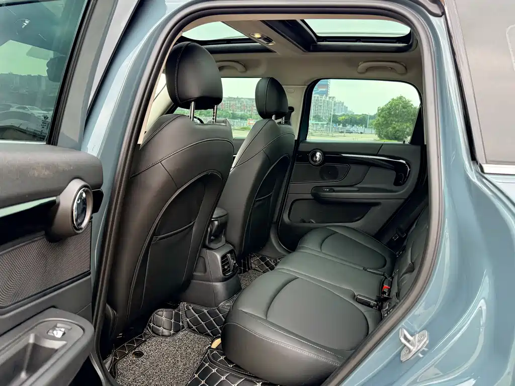 MINI Mini Countryman — миниатюра 12