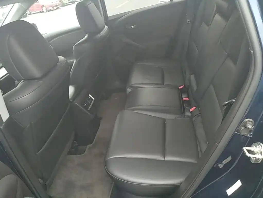 Acura RDX (Import) — миниатюра 17