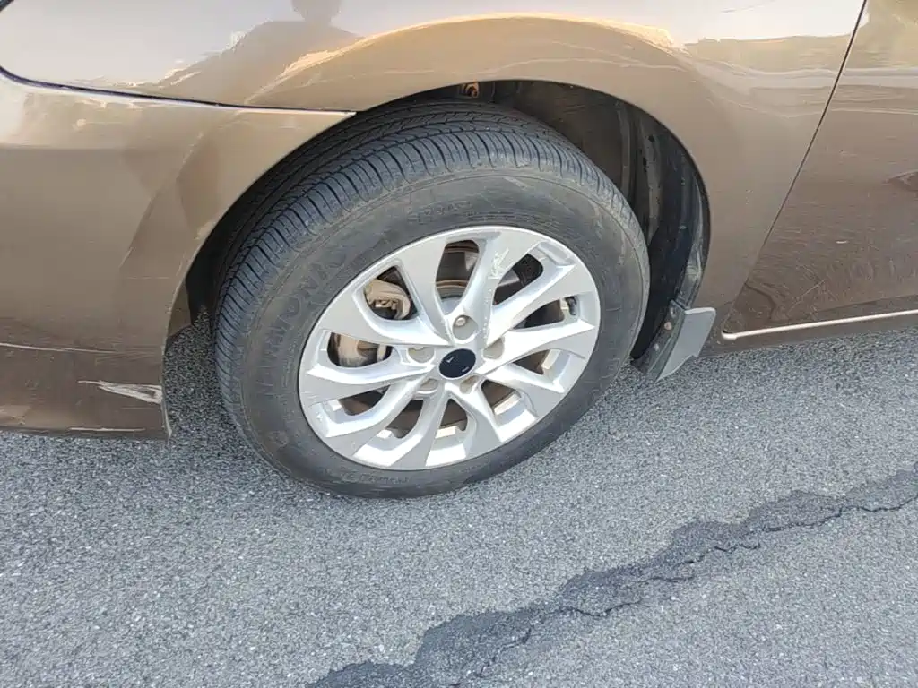 Nissan Sylphy — миниатюра 23