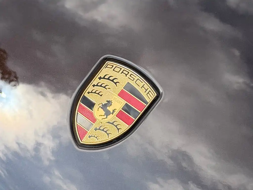 Porsche Macan — миниатюра 6