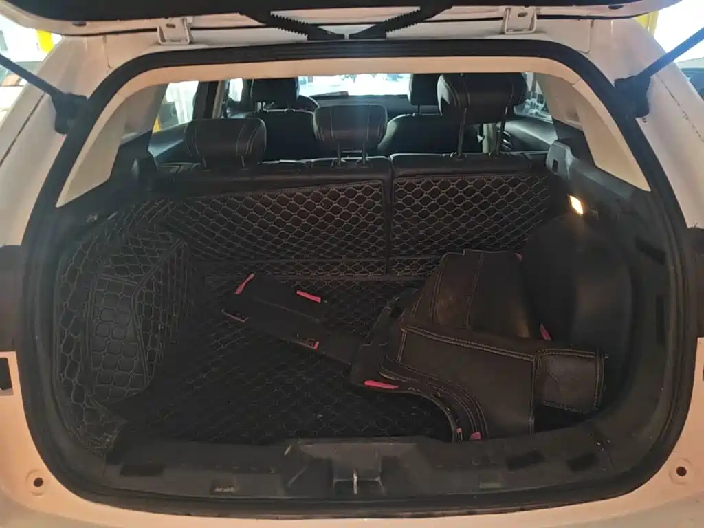 Haval H6 — миниатюра 19
