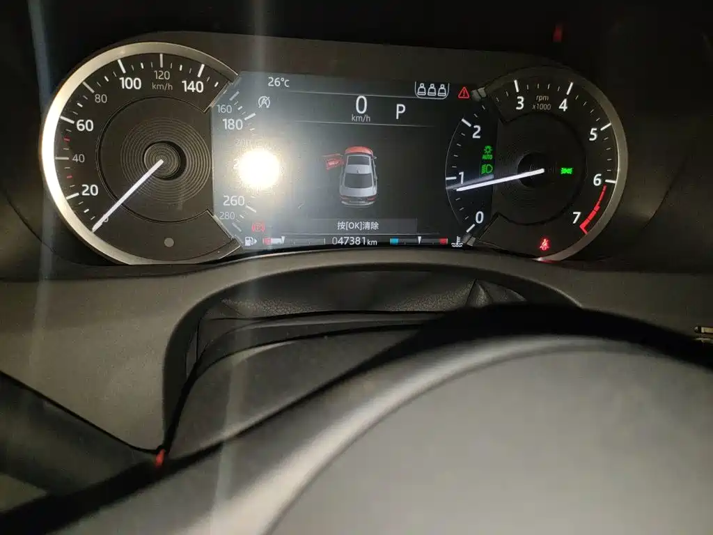 Jaguar XEL — миниатюра 13
