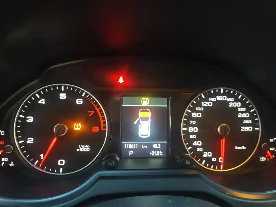 Audi Q5 — миниатюра 4