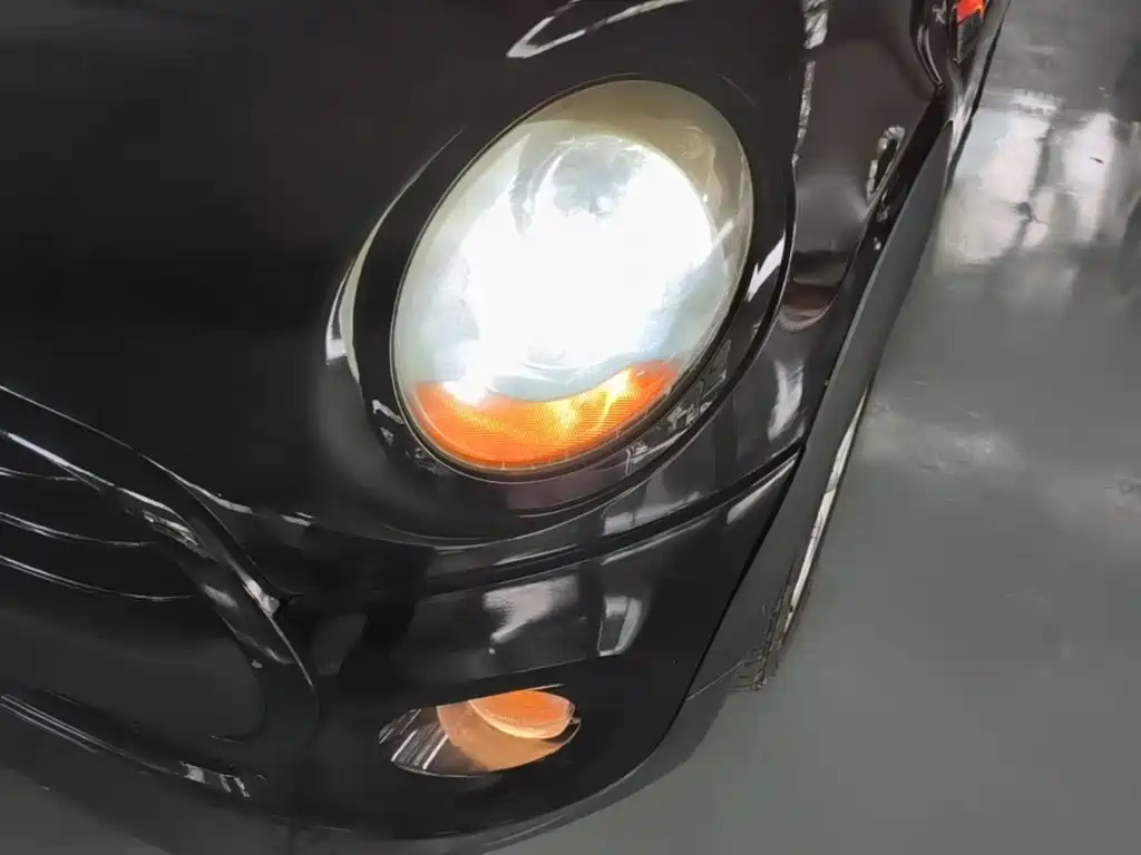 MINI Mini — миниатюра 24
