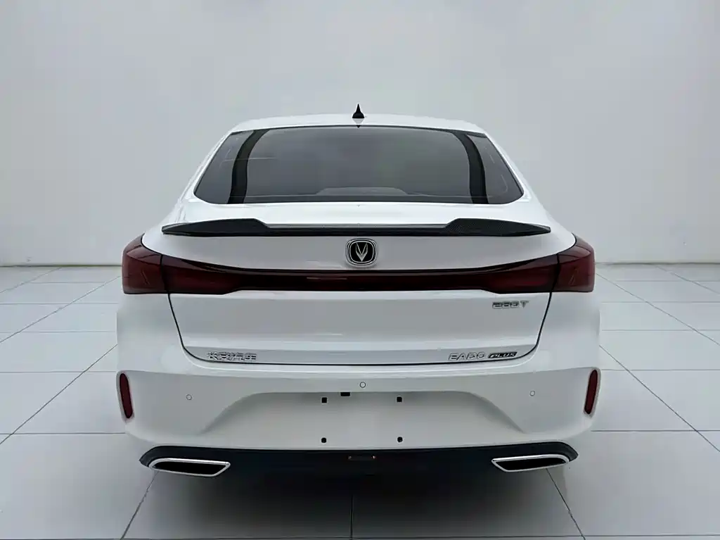 Changan Eado — миниатюра 12