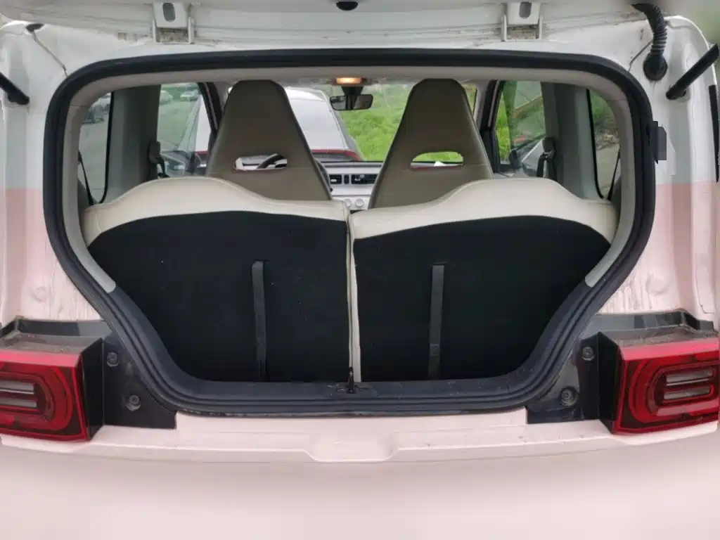 Wuling Mini EV MINIEV 2021 Premium