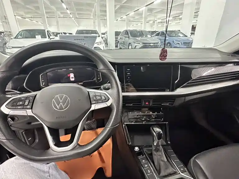 Volkswagen Passat — миниатюра 16