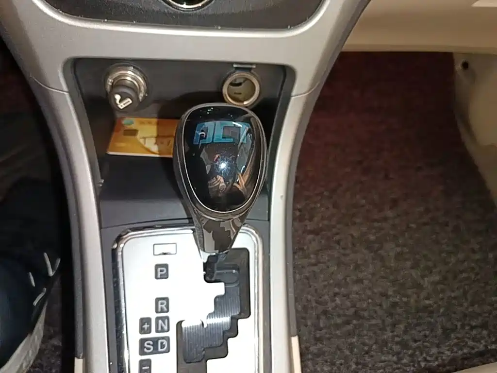 BYD F3 — миниатюра 14