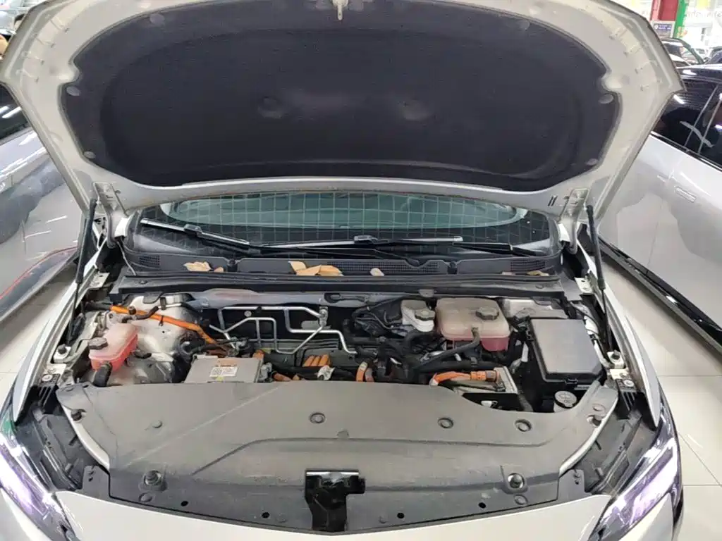 Buick Velite 6 — миниатюра 20