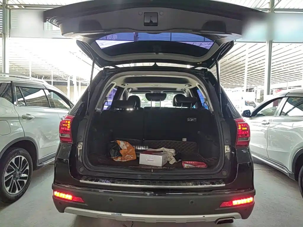 Haval H6 — миниатюра 15