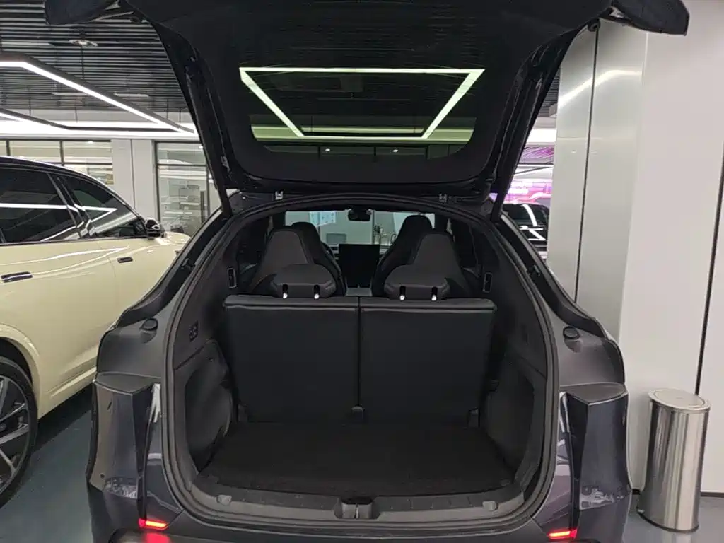 Tesla Model Y L — миниатюра 19