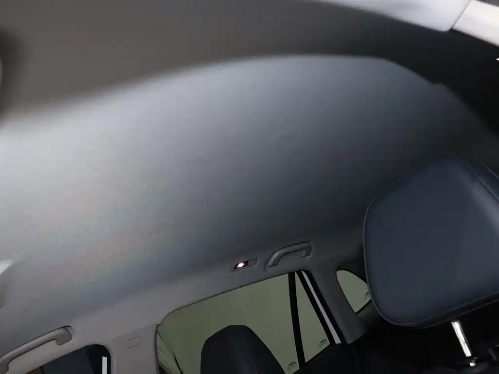 GEELY GALAXY GALAXY E5