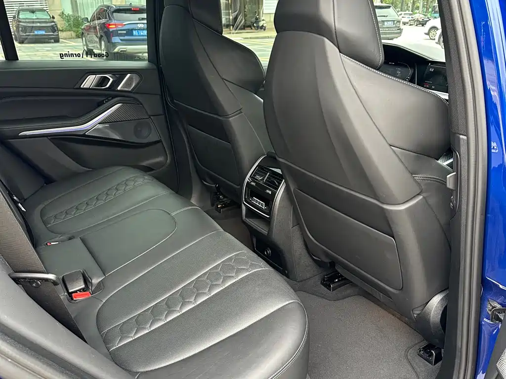 BMW X5 M X5 M, фото 9