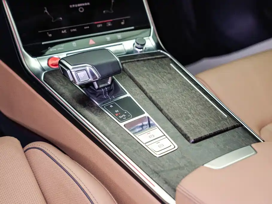 Audi A6L — фотографии объявления, Фото 14