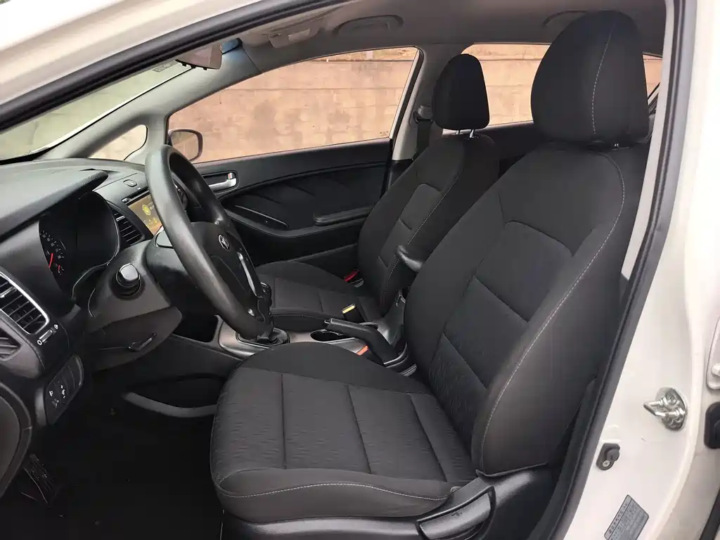 Kia K3S — миниатюра 8
