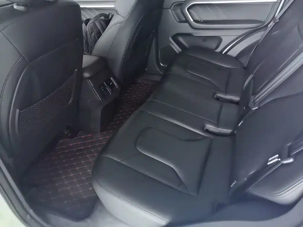 Haval H6 — миниатюра 17
