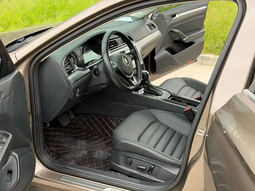 Volkswagen Lamando — миниатюра 3