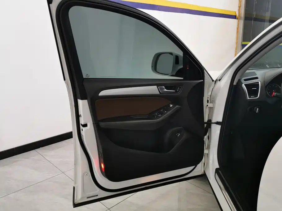 Audi Q5 — миниатюра 7