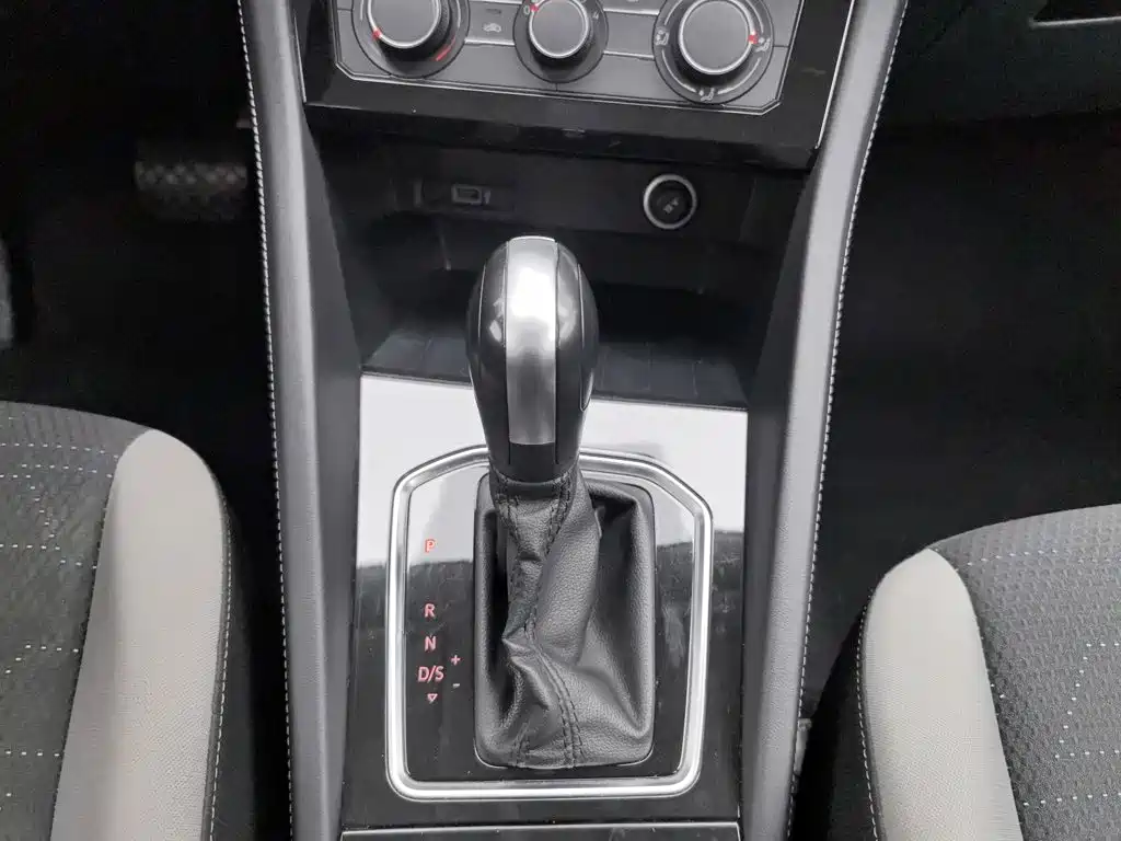Jetta VS5 — миниатюра 13