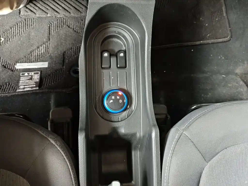 Wuling MINIEV — миниатюра 14